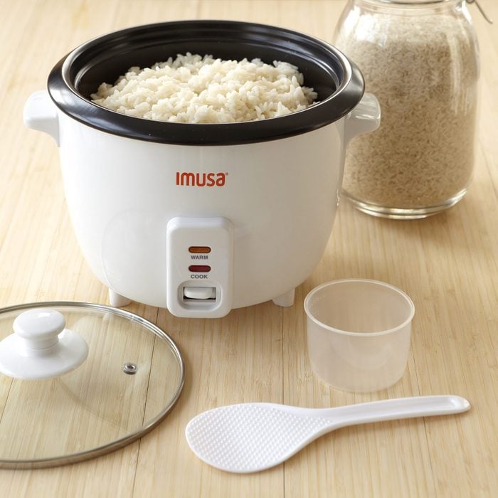 Imusa Electric Nonstick Rice Cooker Ecomm Via Amazon.com