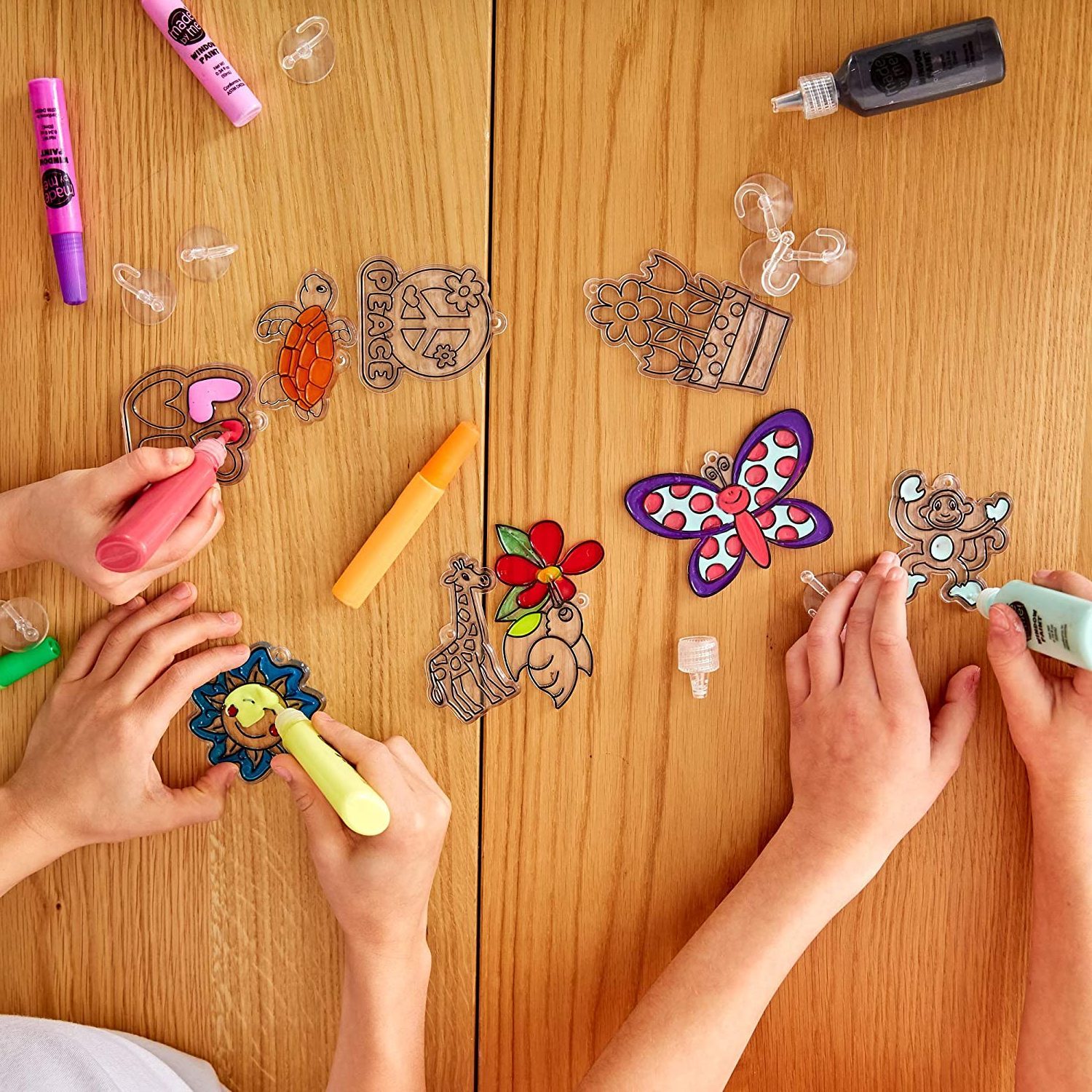 The 15 Best Craft Kits for Kids That Love to Create in 2022