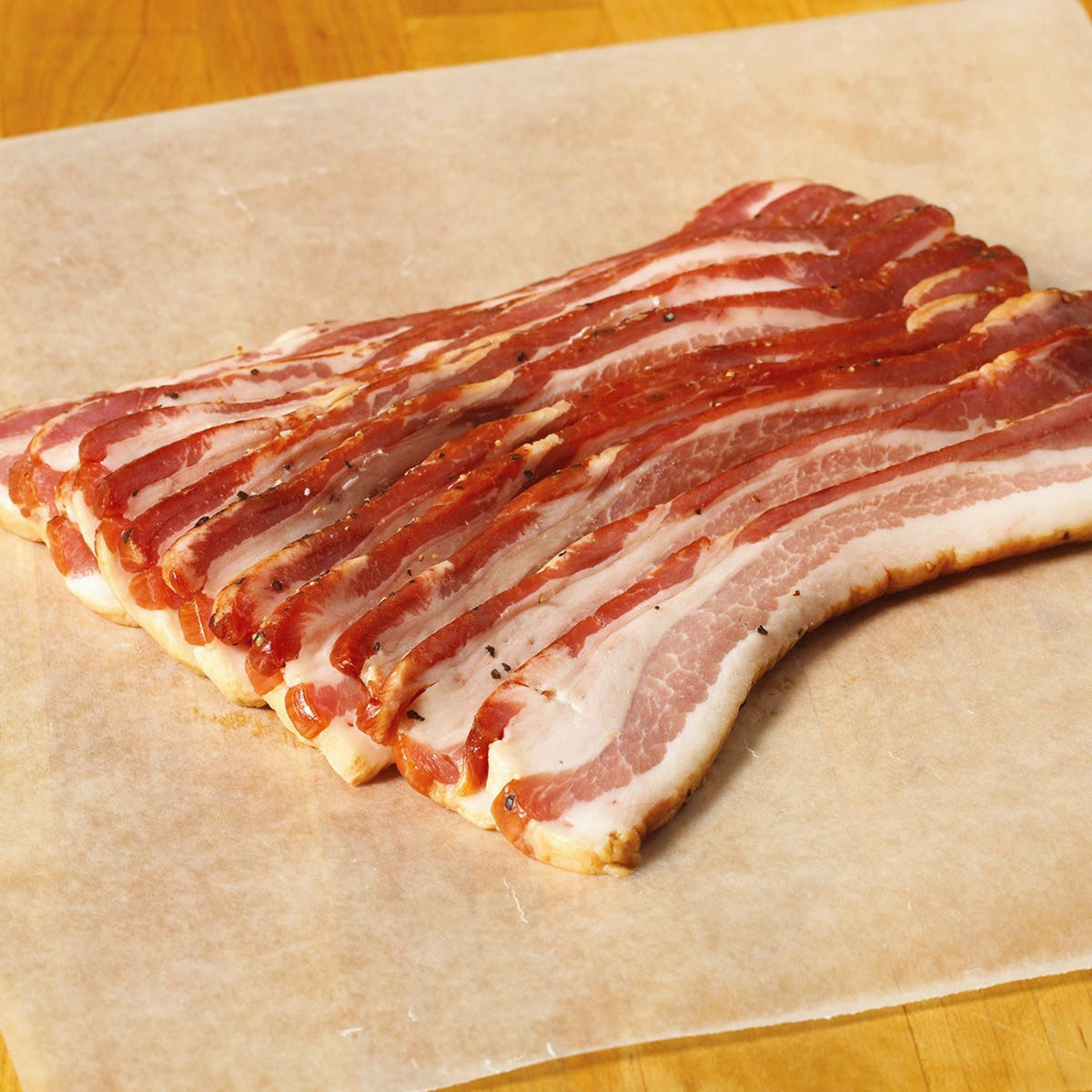 Monthly Bacon Subscription 