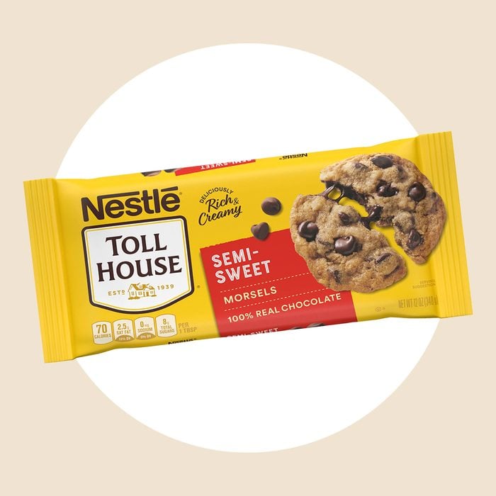 Nestle Toll House Chocolate Chips