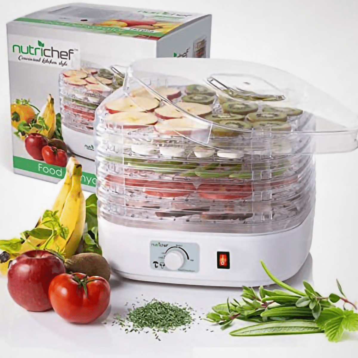 Best Food Dehydrators 2023 - Forbes Vetted