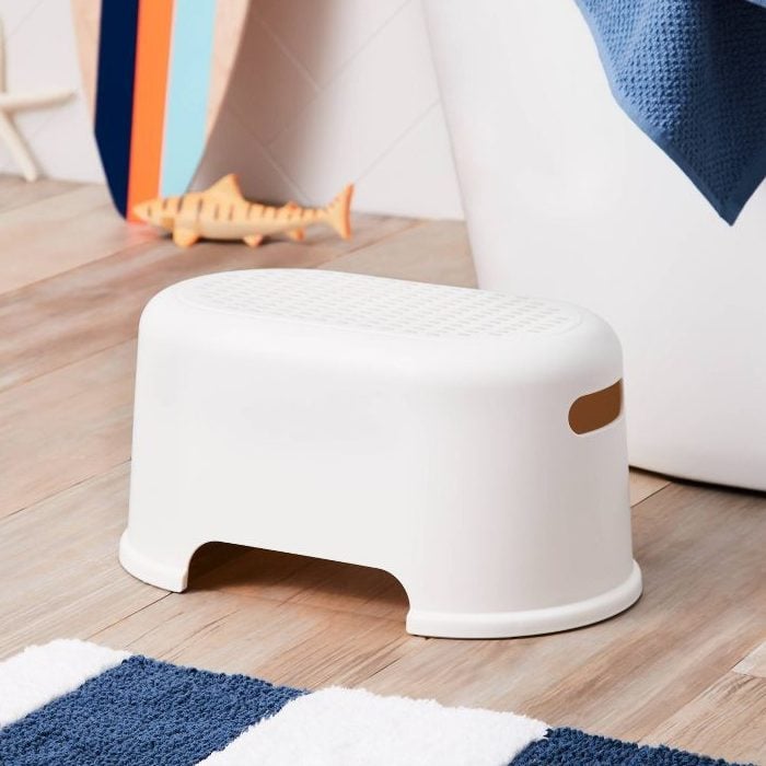 Pillowfort Step Stool Ecomm Via Target.com