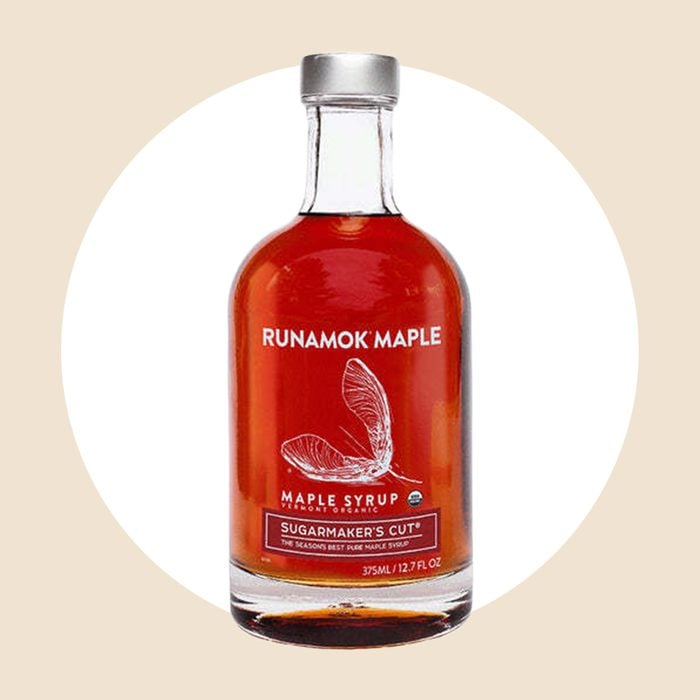 Runamok Maple Maple Syrup