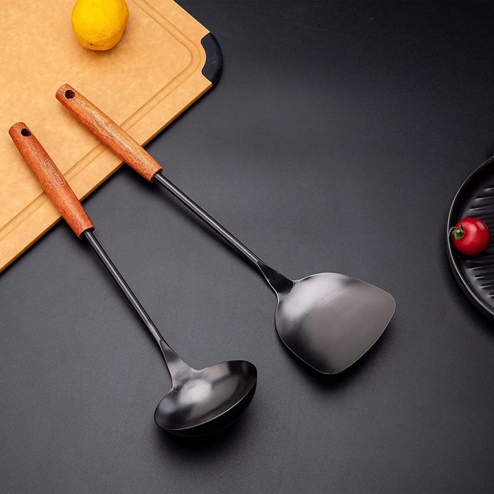 5 Essential Asian Kitchen Tools, According To a Chef