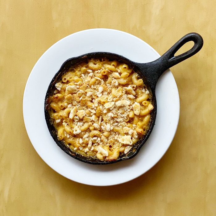The Brewers Art Mac And Cheese 