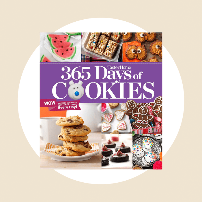 Toh 365 Days Of Cookies Ecomm Via Amazon