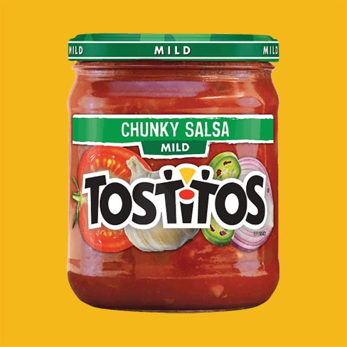 Tostitos Salsa Logo 