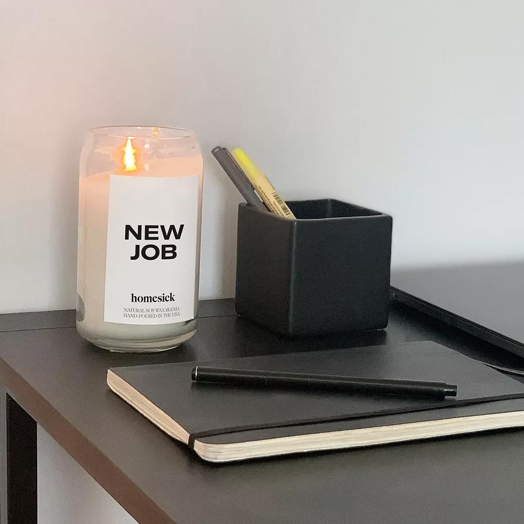 34 Genius Gift Ideas For Someone Who Just Got A New Job Ft Via Sipsby.com