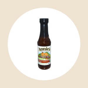 Annies Naturals Organic Worcestershire Sauce
