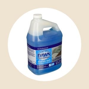 Dawn Dish Detergent Concentrate Gallon