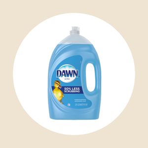 Dawn Ultra Dishwashing Liquid Dish Soap Original Scent 75 Fl Oz