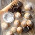 Air-Fryer Fried Cookies