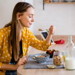 Here’s What Happens When You Practice Mindful Eating Every Day