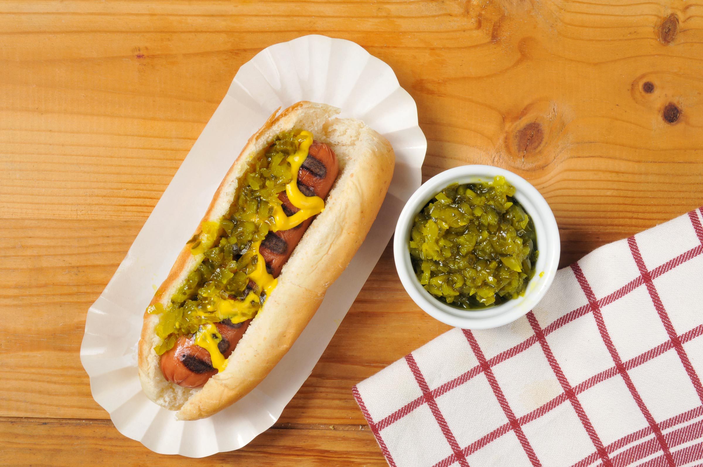 Get your hot dogs (and much more) here. A guide to eating at