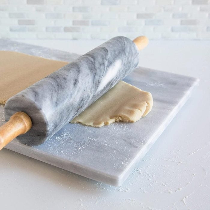 Marble Rolling Pin