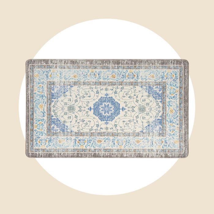 Persian Kitchen Mat