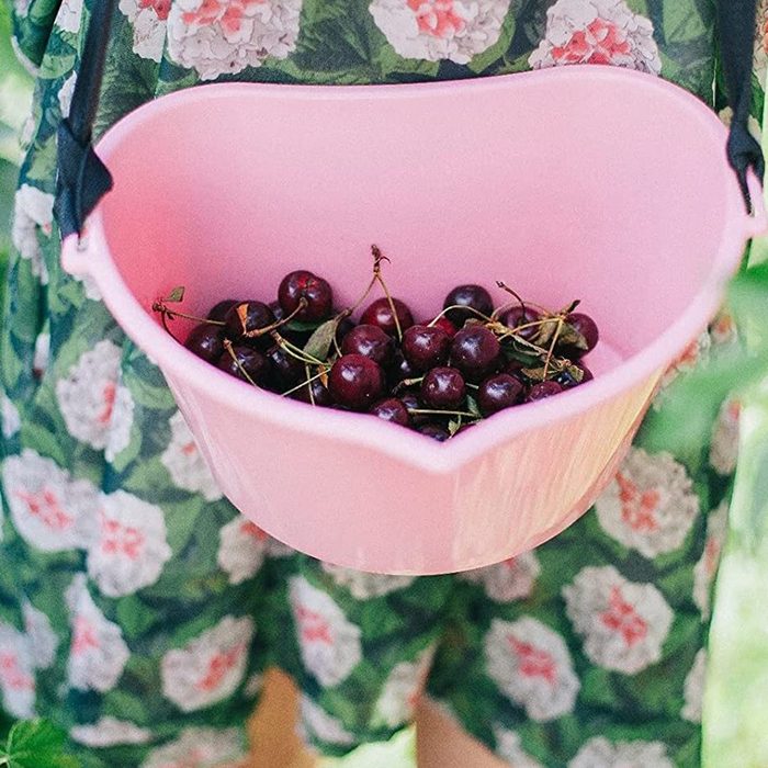 Picking Basket