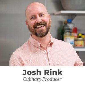 Josh Rink