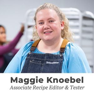 Maggie Knoebel