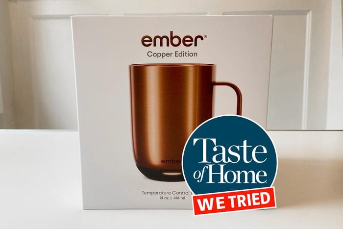 Ember Coffee Mug Review: Our Honest Opinion of the Ember Mug