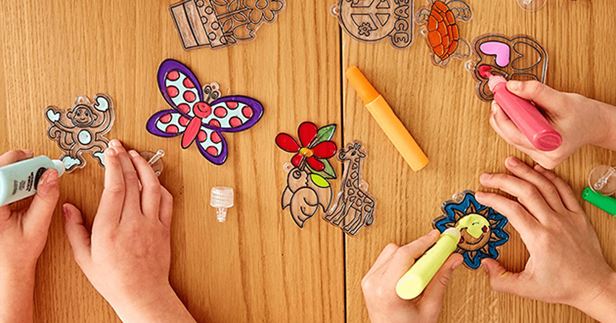 The 15 Best Craft Kits for Kids That Love to Create in 2022