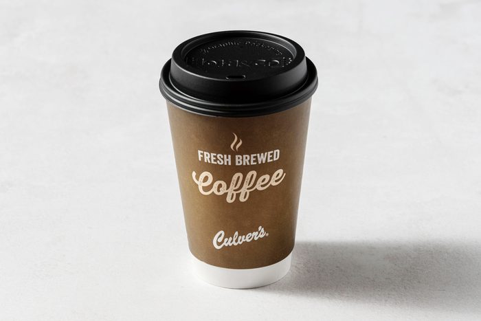 Culver's Coffee