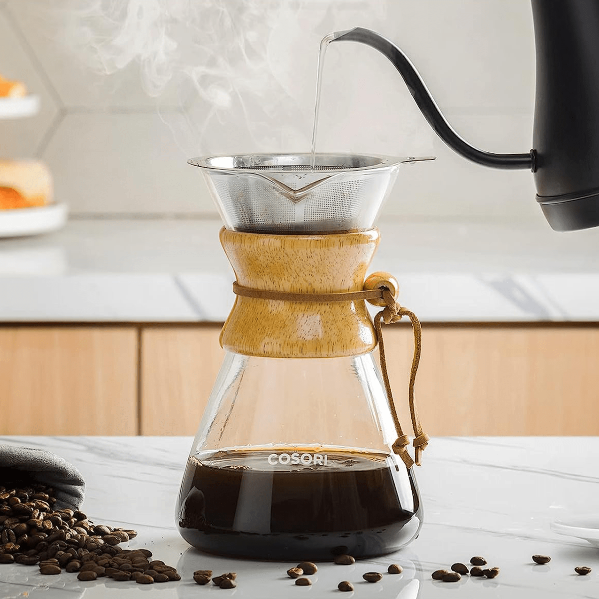 8 Best Single-Serve Coffee Maker Options of 2023
