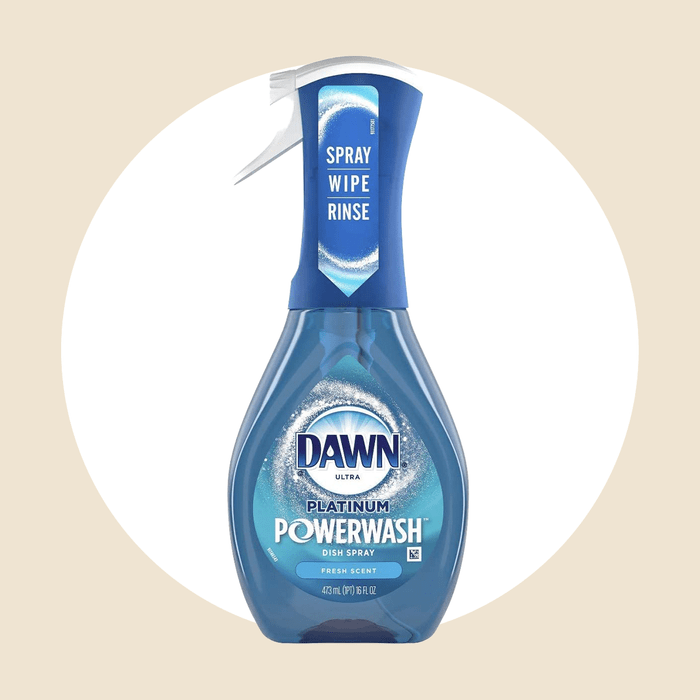 Dawn Platinum Powerash Dish Spray Ecomm Via Amazon