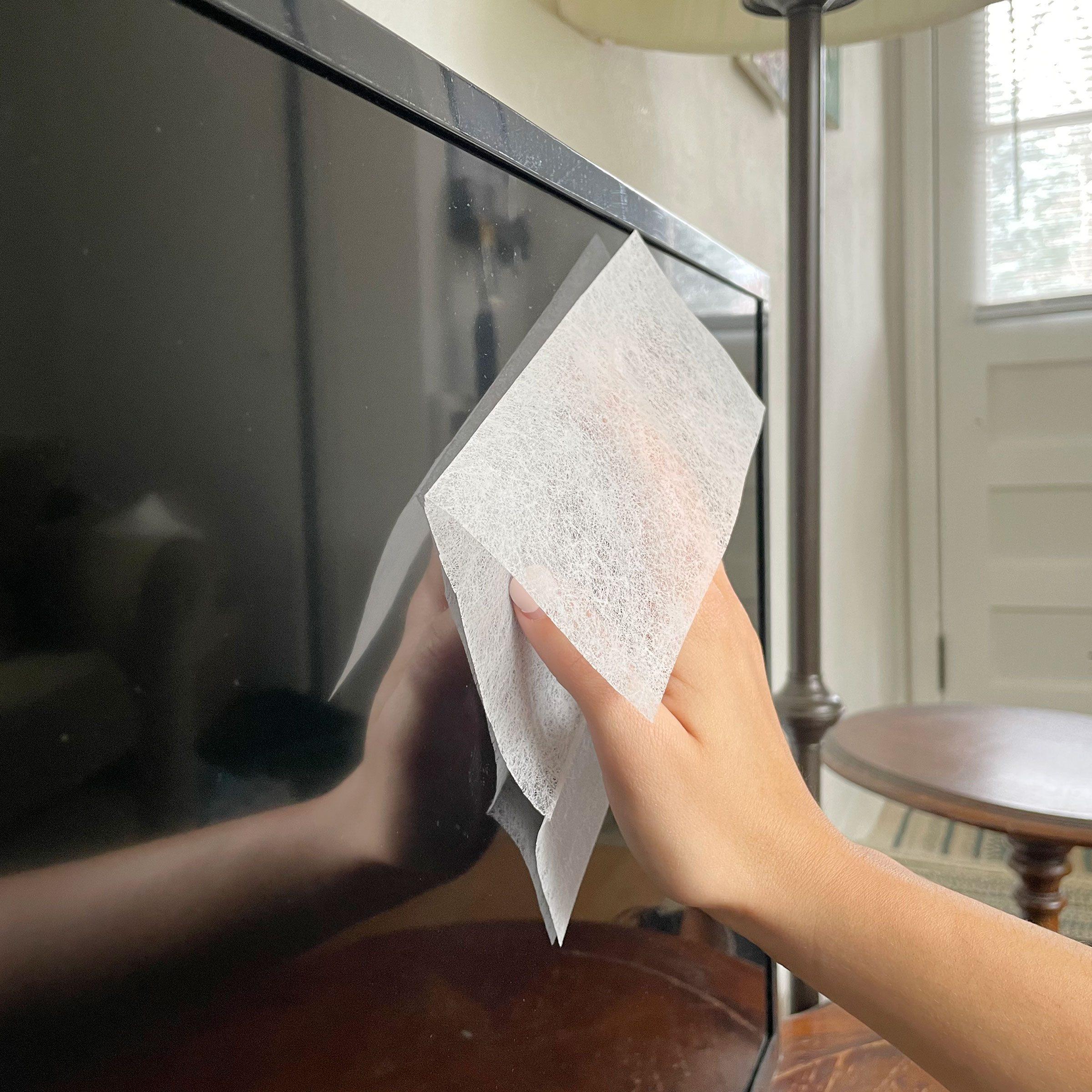 https://www.tasteofhome.com/wp-content/uploads/2022/04/dust-tv-with-dryer-sheet-AD-TOH.jpg?fit=700%2C700