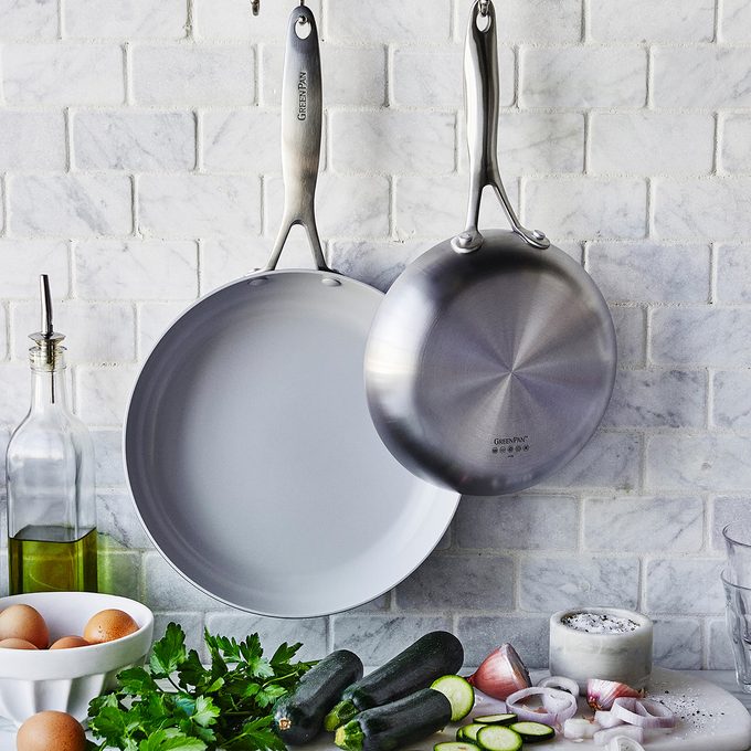 GreenPan x Goop Nonstick Pans Review