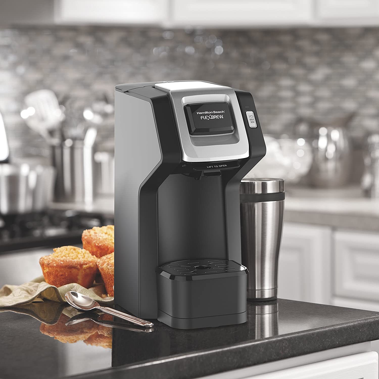 4 Best Coffee Makers for RV In 2023 