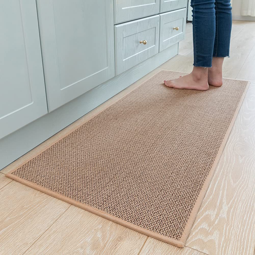 Rubber kitchen mats for floor: Top 5 Rubber Kitchen Mats for Floor You Need  to Try! 🥇 