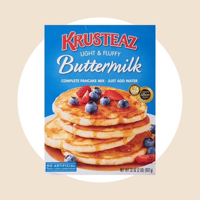 Krusteaz Pancake Mix