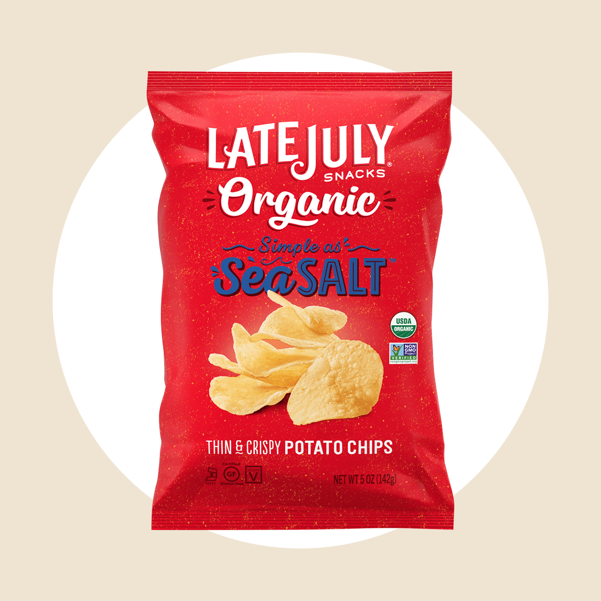 Late July Sea Salt Chips Ecomm Via Thrivemarket