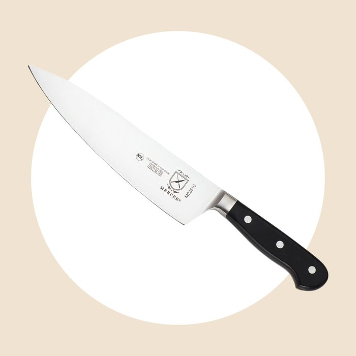 Mercer Chefs Knife