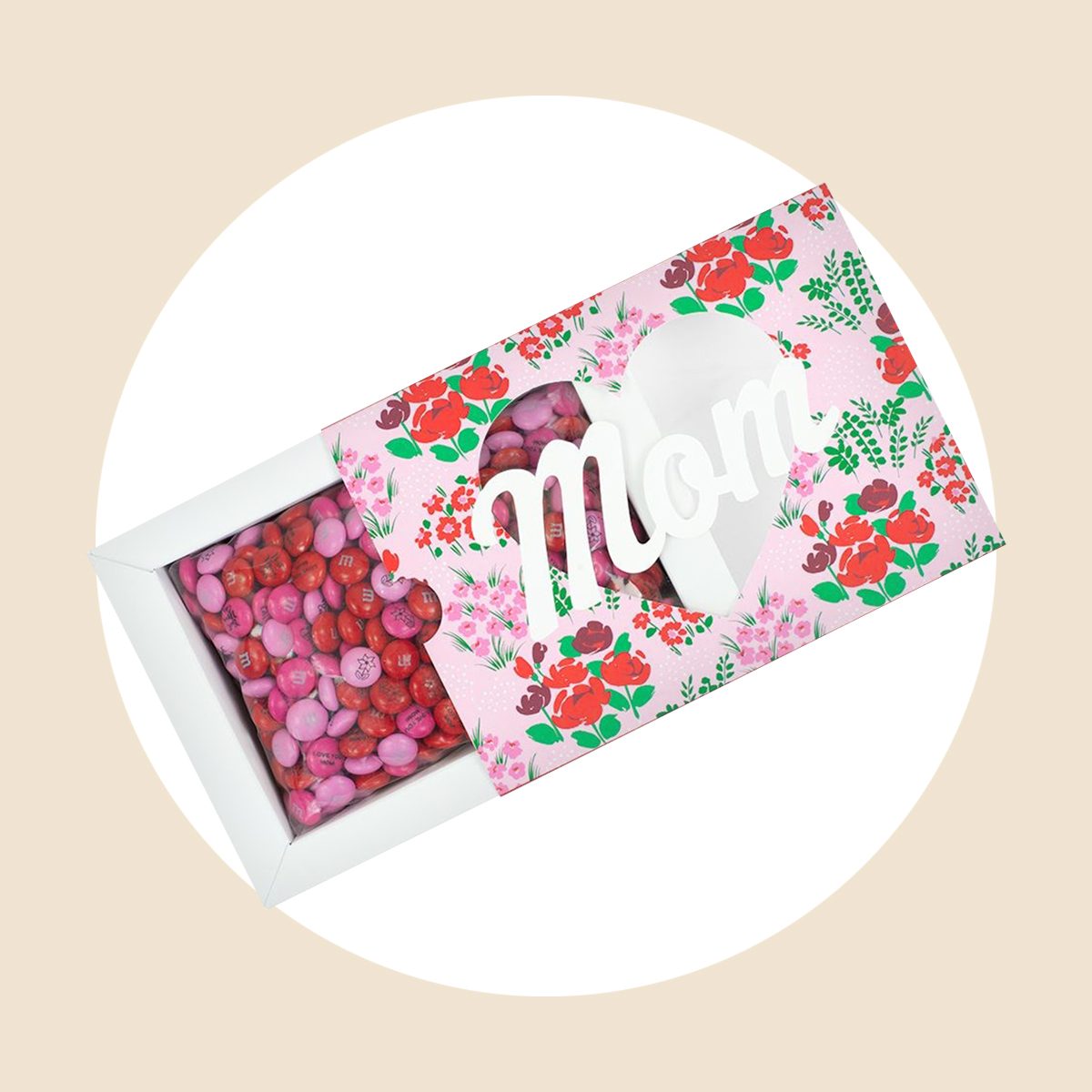 Mothers Day Mms Gift Box