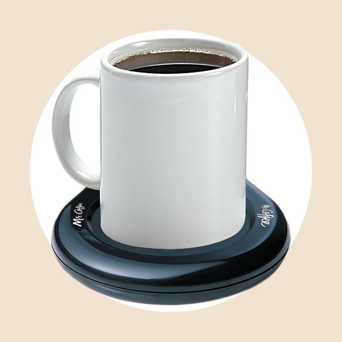Mr Coffee Mug Warmer