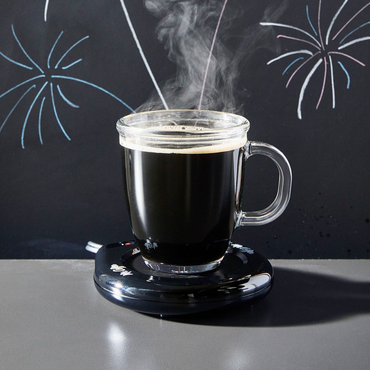Cup warmer review, Mug warmer review, coffee / tea mug warmer