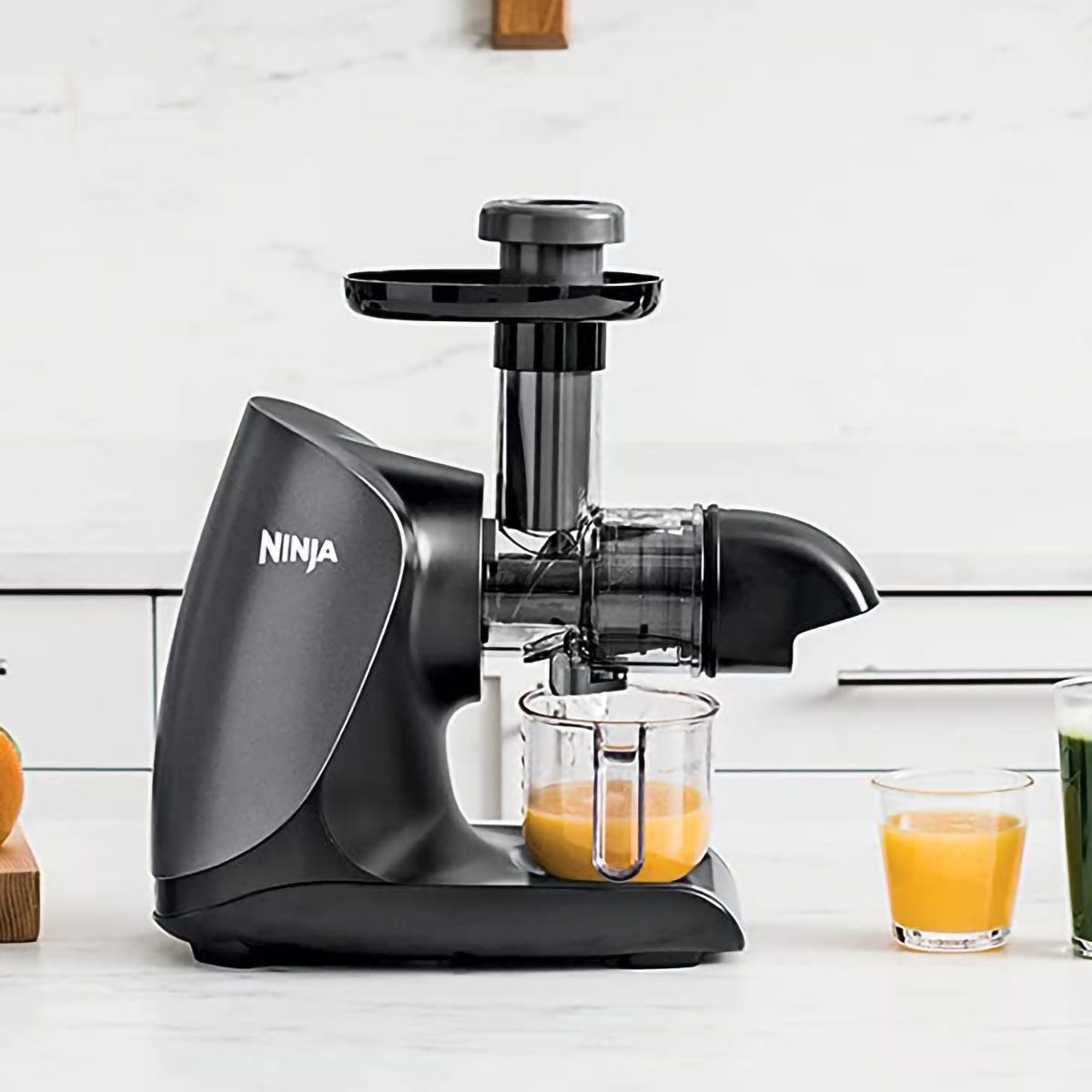 The 6 Best Cold Press Juicers