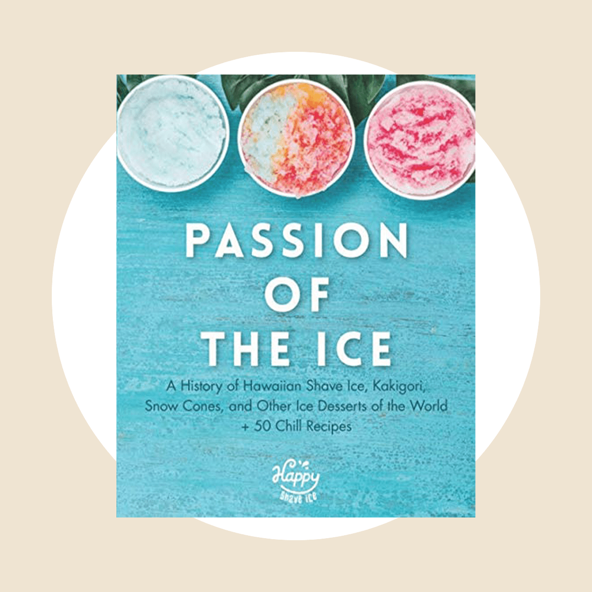 Passion Of The Ice Ecomm Via Amazon 001