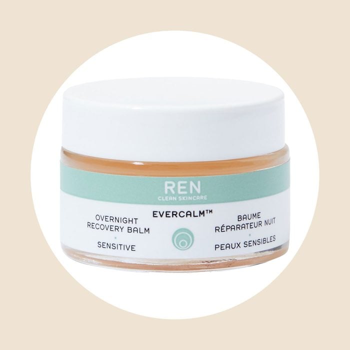 Ren Evercalm Recovery Balm Skincare 