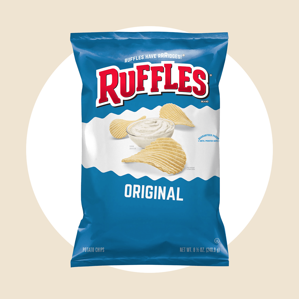 Ruffles Potato Chips Ecomm Via Walmart