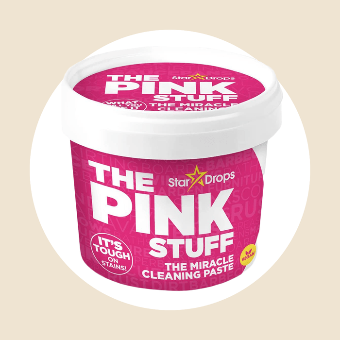 Stardrops The Pink Stuff Ecomm Via Amazon