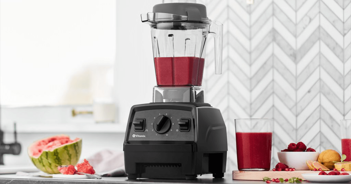 WHICH VITAMIX TO BUY? VITAMIX SMART SHOPPING! — Blending With Henry, Get  original recipes, reviews and discounts off of premium Blenders
