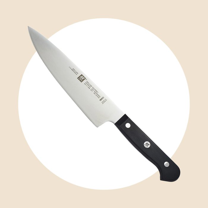 Zwilling Chefs Knife