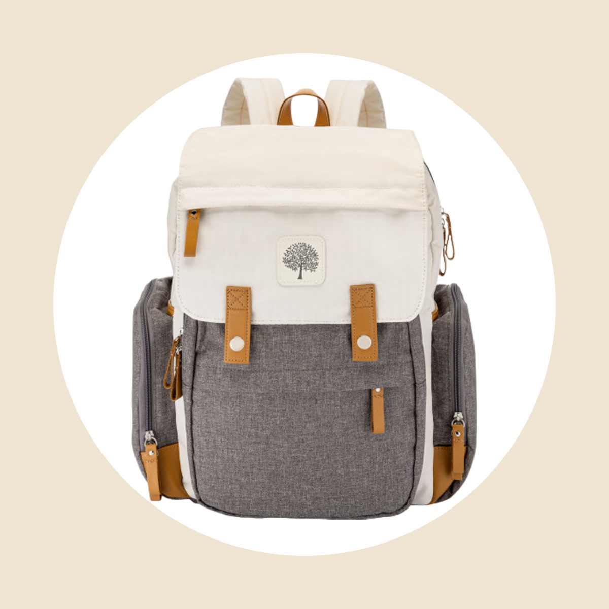 Backpack Diaper Bag Ecomm Via Babylist.com