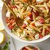 Caprese Pasta Salad