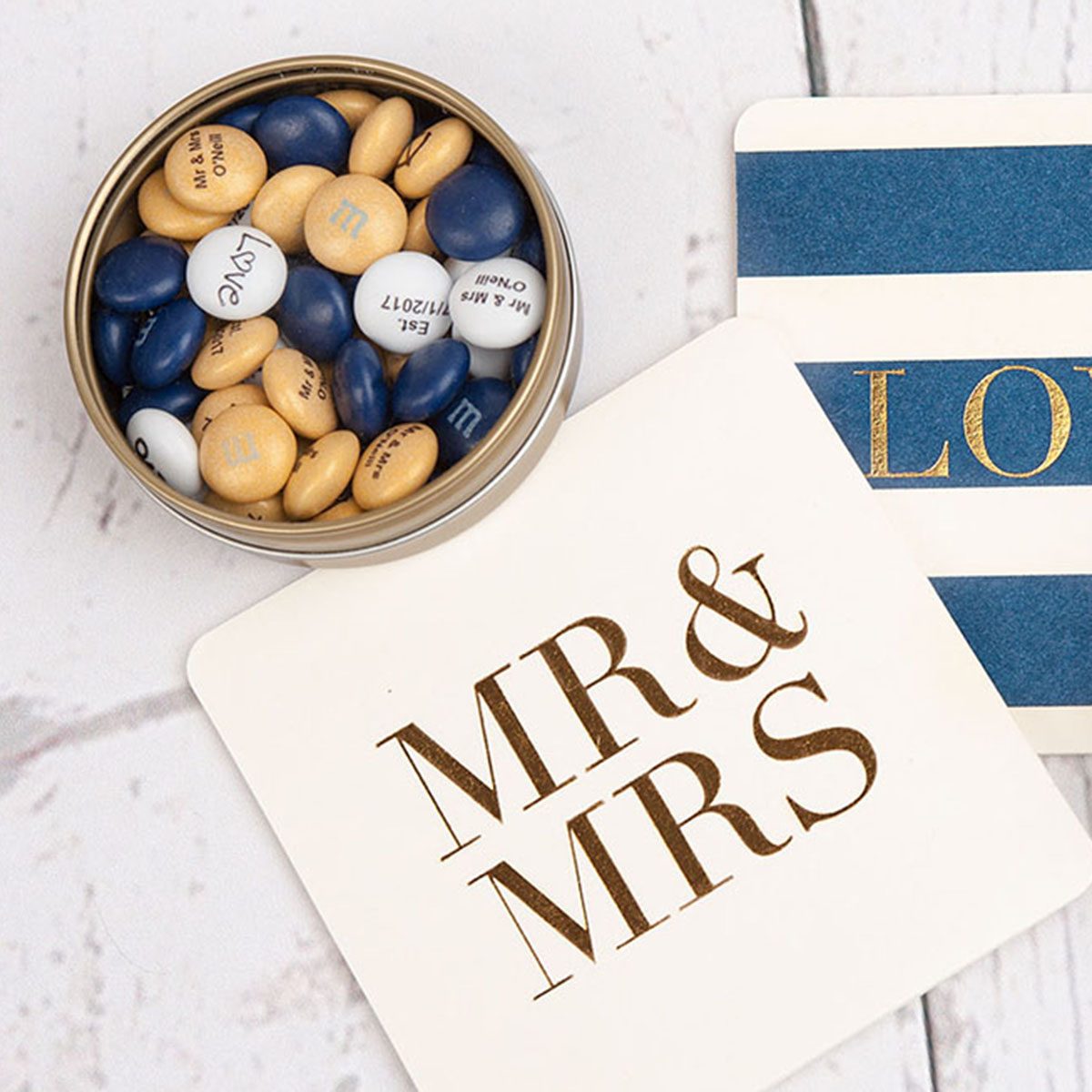 21 Wedding Thank You Gifts Guests Will Definitely Take Home [2023]