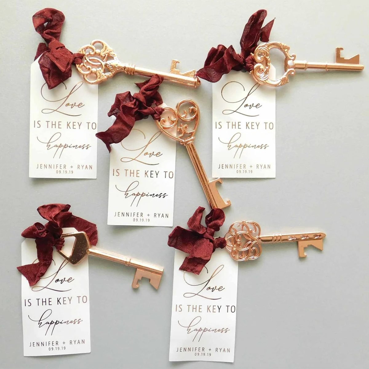 A Bride On A Budget: DIY Chocolate-Coated Candies Rustic Wedding Favor