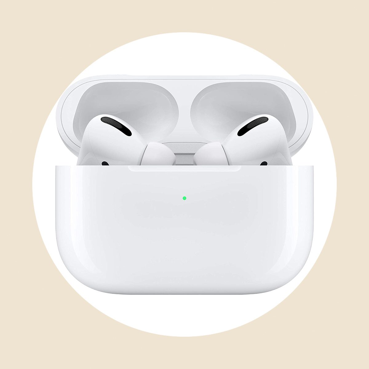 For The Commuter Second Generation Airpods